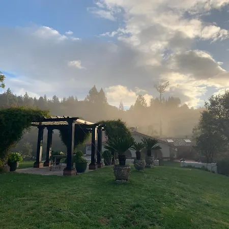 Mountain Lodge Estate